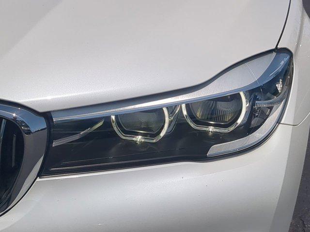 used 2019 BMW 740 car, priced at $25,682