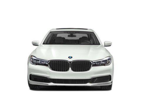 used 2019 BMW 740 car, priced at $26,998
