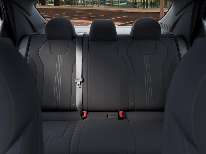 new 2025 Hyundai Elantra car, priced at $22,358
