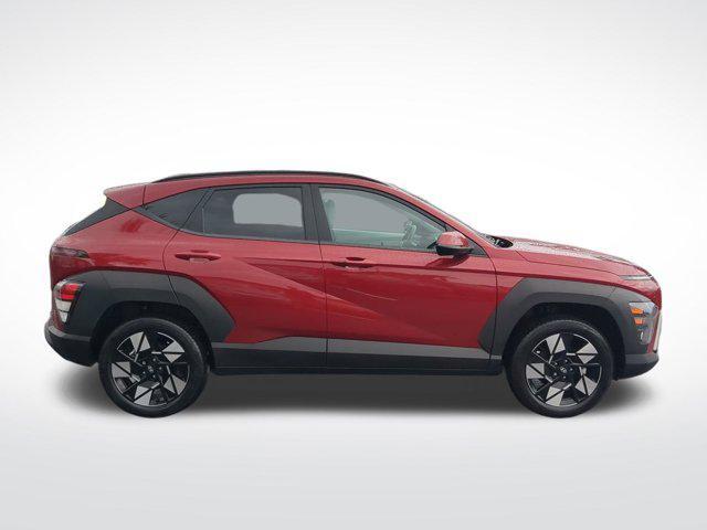 used 2024 Hyundai Kona car, priced at $21,991
