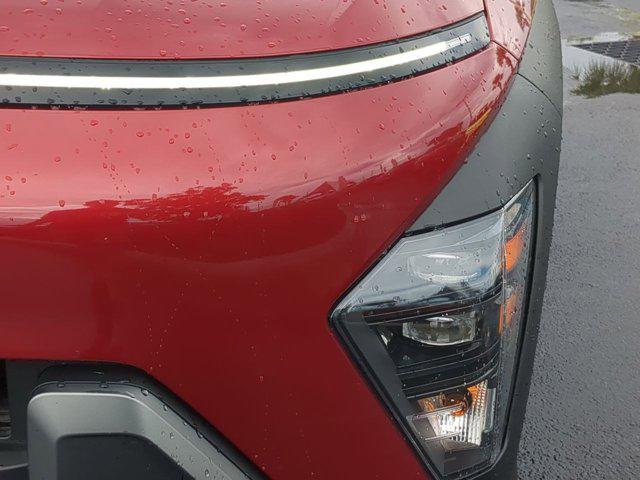 used 2024 Hyundai Kona car, priced at $21,991