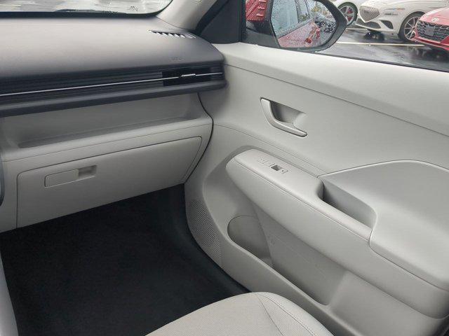 used 2024 Hyundai Kona car, priced at $21,991