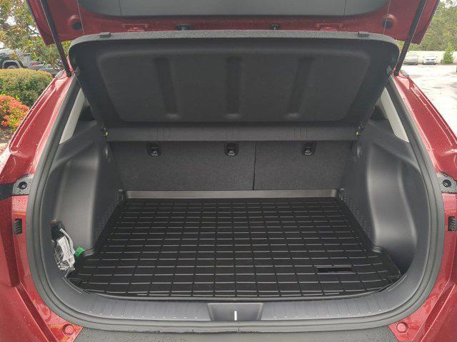used 2024 Hyundai Kona car, priced at $21,991