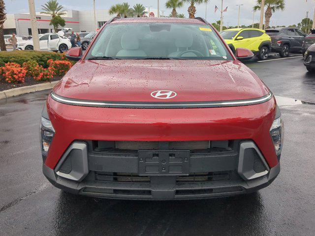 used 2024 Hyundai Kona car, priced at $21,991