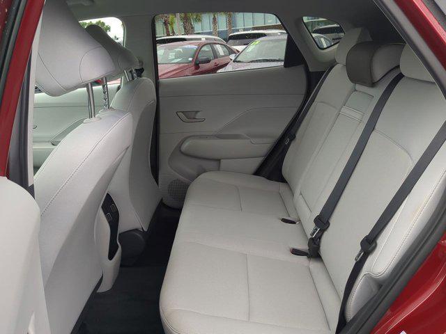 used 2024 Hyundai Kona car, priced at $21,991