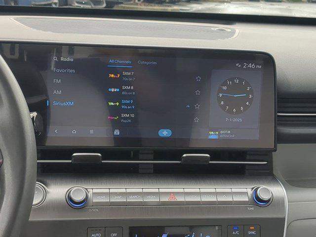used 2024 Hyundai Kona car, priced at $21,991