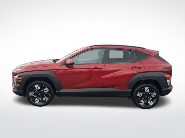used 2024 Hyundai Kona car, priced at $21,991