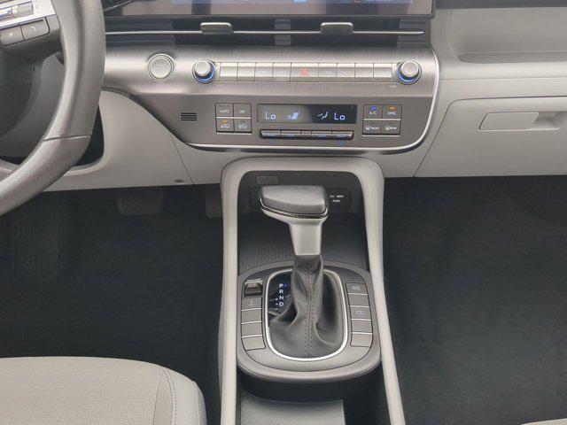 used 2024 Hyundai Kona car, priced at $21,991