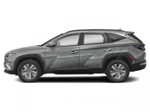 used 2022 Hyundai TUCSON Hybrid car, priced at $22,991