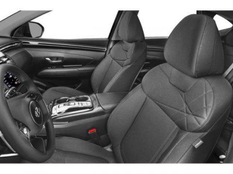 used 2022 Hyundai TUCSON Hybrid car, priced at $22,991