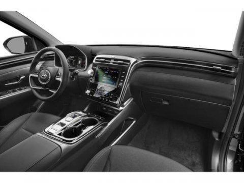 used 2022 Hyundai TUCSON Hybrid car, priced at $22,991