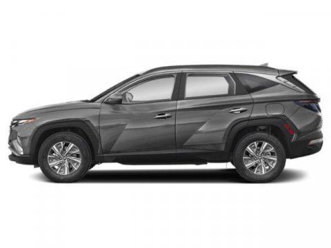used 2022 Hyundai TUCSON Hybrid car, priced at $22,991