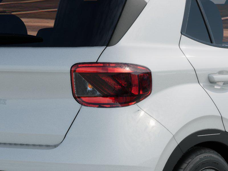 new 2025 Hyundai Venue car, priced at $23,160