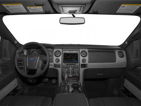 used 2014 Ford F-150 car, priced at $28,991
