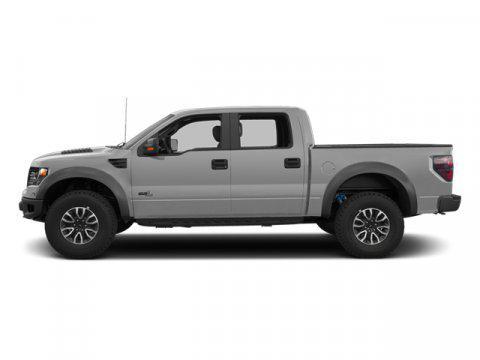 used 2014 Ford F-150 car, priced at $28,991