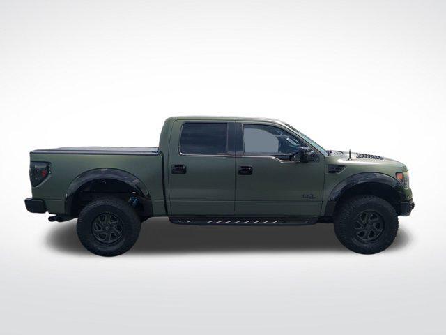 used 2014 Ford F-150 car, priced at $28,991
