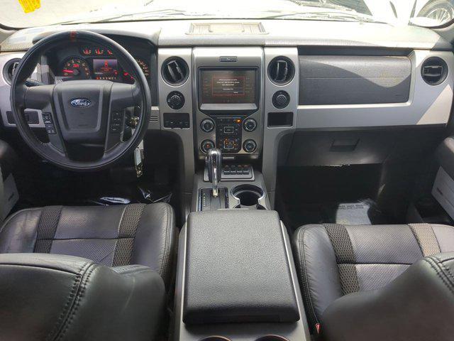 used 2014 Ford F-150 car, priced at $28,991
