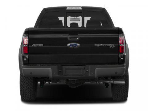 used 2014 Ford F-150 car, priced at $28,991