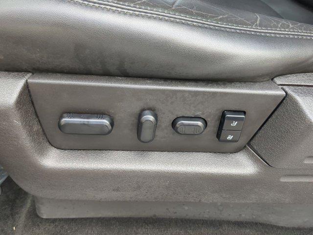 used 2014 Ford F-150 car, priced at $28,991