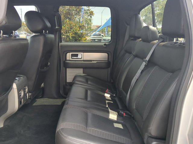used 2014 Ford F-150 car, priced at $28,991