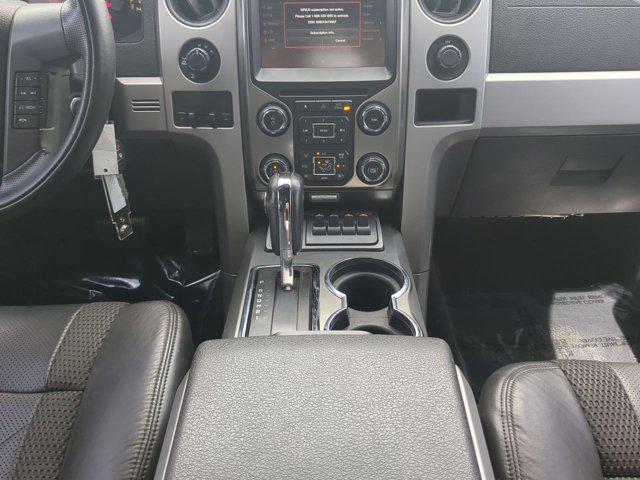 used 2014 Ford F-150 car, priced at $28,991