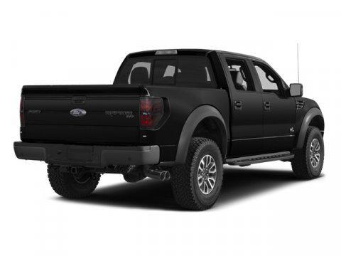 used 2014 Ford F-150 car, priced at $28,991