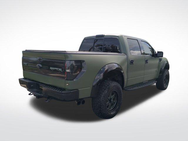 used 2014 Ford F-150 car, priced at $28,991