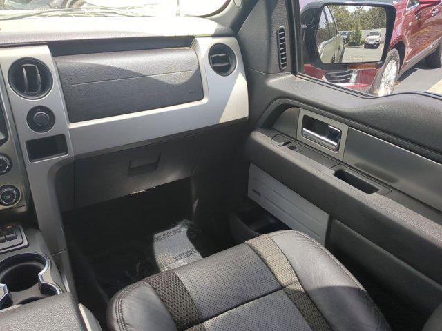 used 2014 Ford F-150 car, priced at $28,991