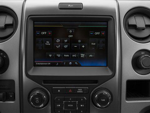 used 2014 Ford F-150 car, priced at $28,991