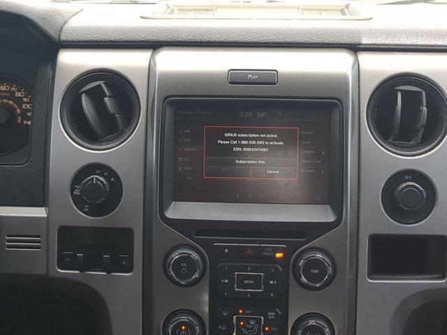 used 2014 Ford F-150 car, priced at $28,991