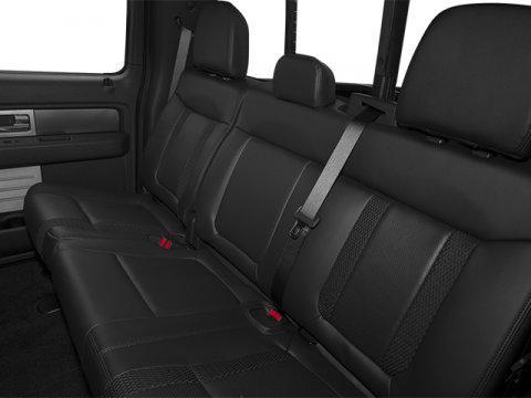 used 2014 Ford F-150 car, priced at $28,991