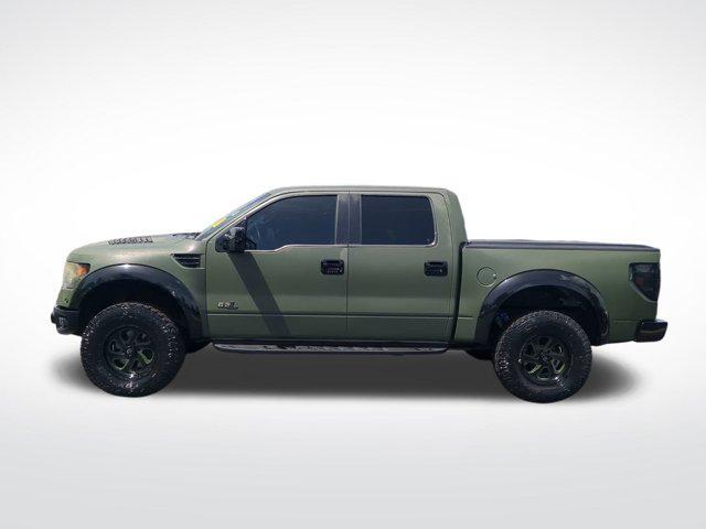 used 2014 Ford F-150 car, priced at $28,991