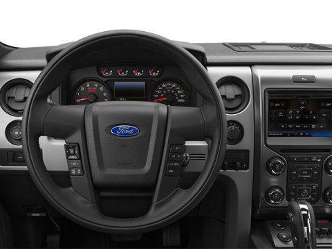 used 2014 Ford F-150 car, priced at $28,991