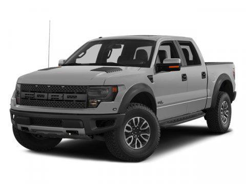 used 2014 Ford F-150 car, priced at $28,991
