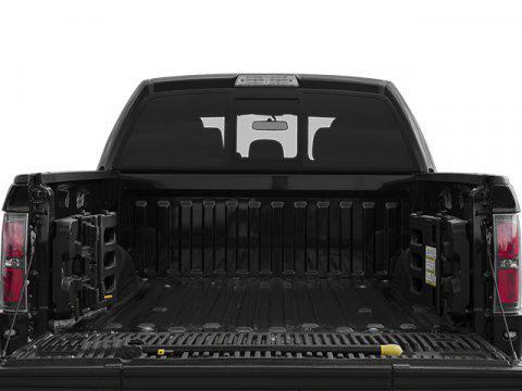 used 2014 Ford F-150 car, priced at $28,991