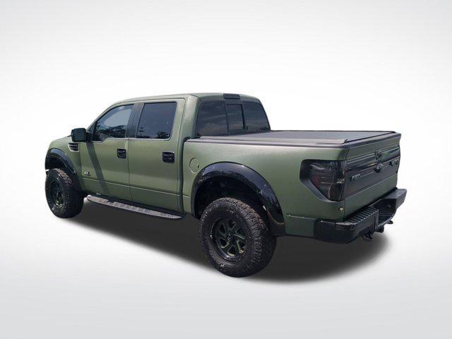used 2014 Ford F-150 car, priced at $28,991