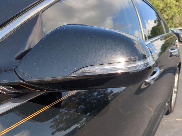 used 2019 Hyundai Sonata car, priced at $15,682