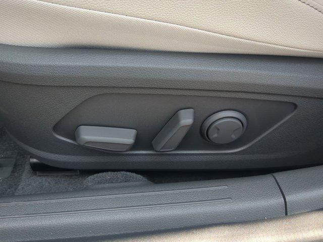 used 2024 Hyundai Sonata Hybrid car, priced at $33,440