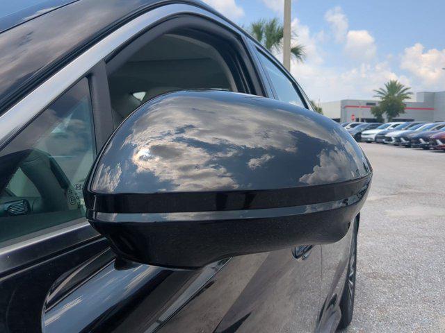 used 2024 Hyundai Sonata Hybrid car, priced at $33,440