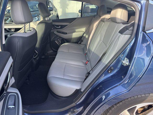 used 2022 Subaru Legacy car, priced at $24,695