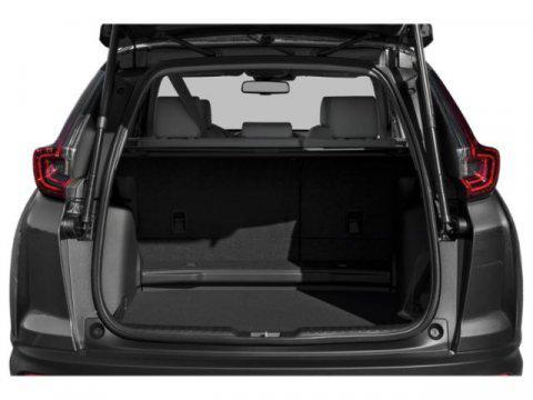 used 2020 Honda CR-V car, priced at $25,238