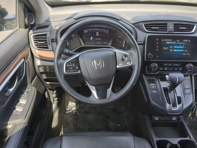 used 2020 Honda CR-V car, priced at $24,040