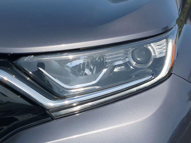 used 2020 Honda CR-V car, priced at $24,040