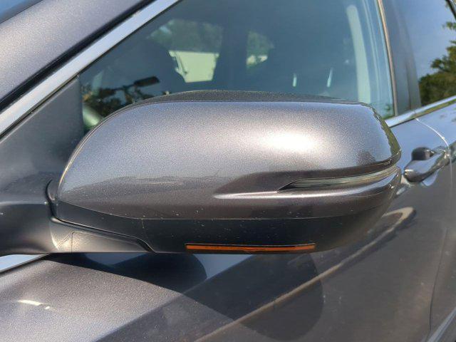 used 2020 Honda CR-V car, priced at $24,040