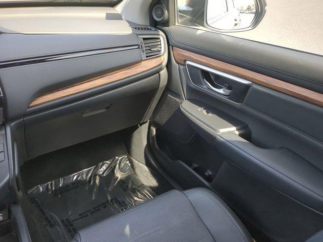 used 2020 Honda CR-V car, priced at $24,040