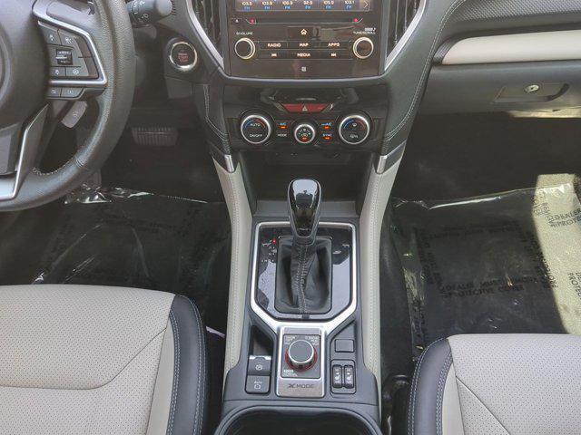 used 2022 Subaru Forester car, priced at $28,339
