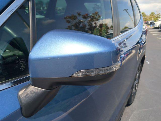 used 2022 Subaru Forester car, priced at $28,339
