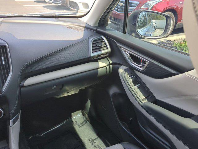 used 2022 Subaru Forester car, priced at $28,339