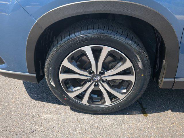 used 2022 Subaru Forester car, priced at $28,339