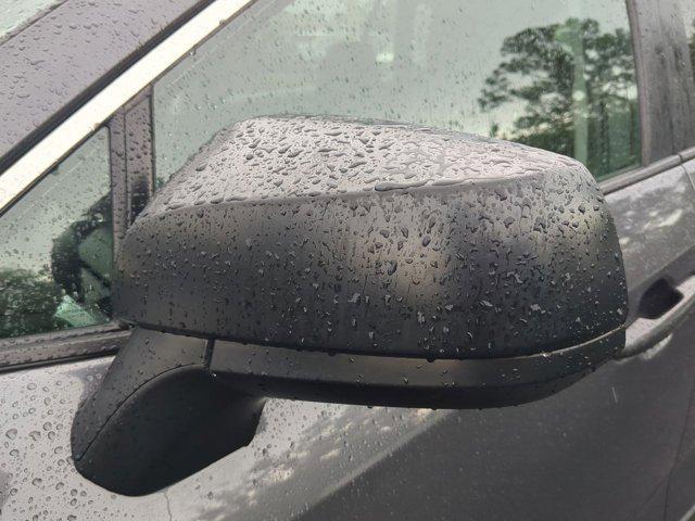 used 2022 Toyota RAV4 car, priced at $25,561